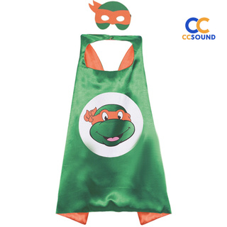 Mặt Nạ Ninja Rùa Cho Bé Hóa Trang