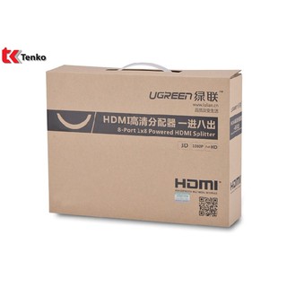 Bộ chia HDMI Ugreen 40203