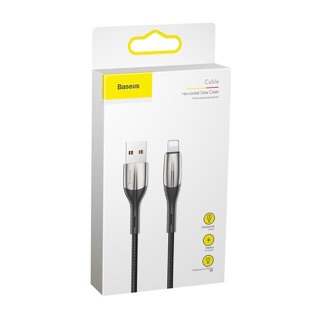 Cáp Baseus Lightning Iphone và Ipad