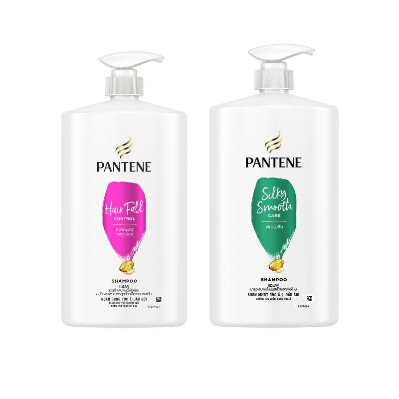 Dầu gội PANTENE 1,8L