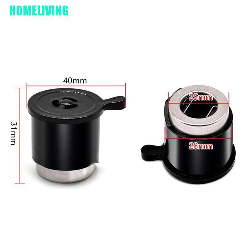 Van Áp Suất Khí Nén An Toàn Chuyên Dụng Cho Nồi Cơm Điện