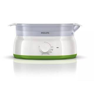 Nồi hấp Philips HD9104 - 5L