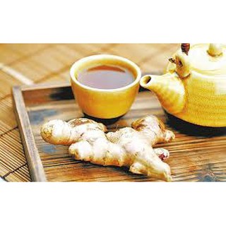 [FREE SHIP] Trà Gưng dạng cốm pha