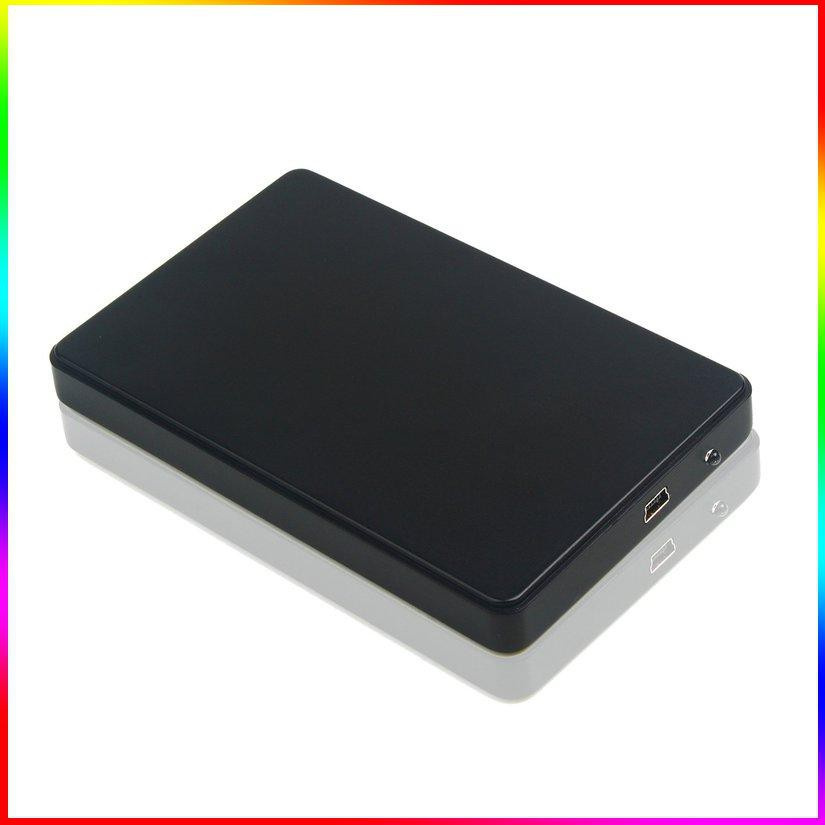 Hộp Đựng Ổ Cứng Usb2.0 Sang Ide 22i82-rtk 2.5 Inch | BigBuy360 - bigbuy360.vn