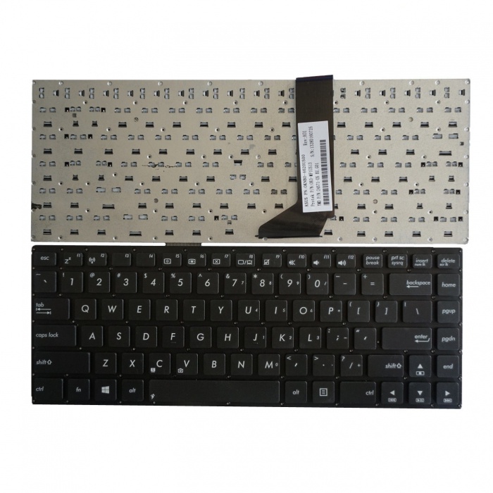 Bàn Phím ASUS K46 / ZIN / Renew (1)