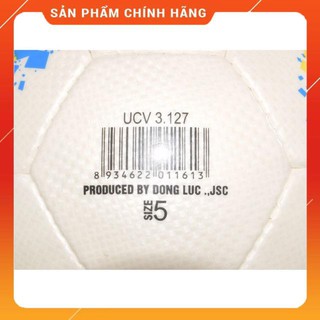 BÓNG ĐÁ ĐỘNG LỰC UCV 3.127