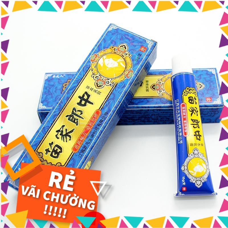✅ Kem bôi nấm ngứa, tổ đỉa, hắc lào, lang ben, vảy nến, á sừng, zona các vấn đề về da
