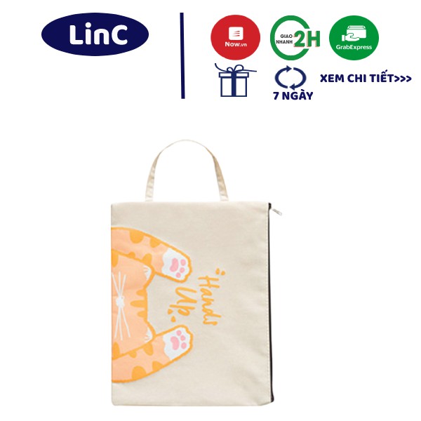 Túi vải không dệt đựng đồ, Túi tote giá rẻ đựng giấy tờ A4 tiện gọn