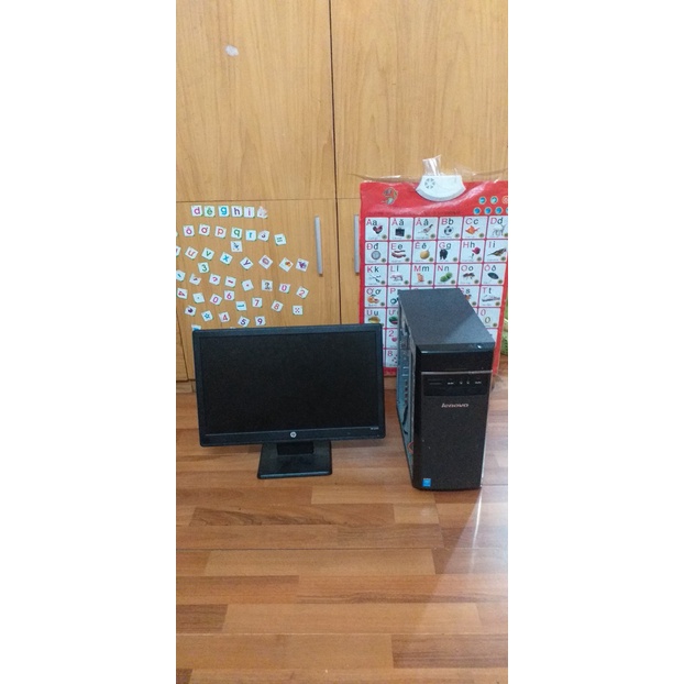 Lenovo H50-50 I3 4160 | BigBuy360 - bigbuy360.vn