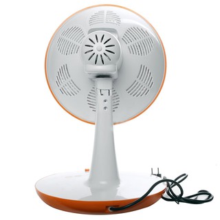 Quạt Sưởi Halogen Đa Năng COMET CM8866 - 800W [HTDSA]