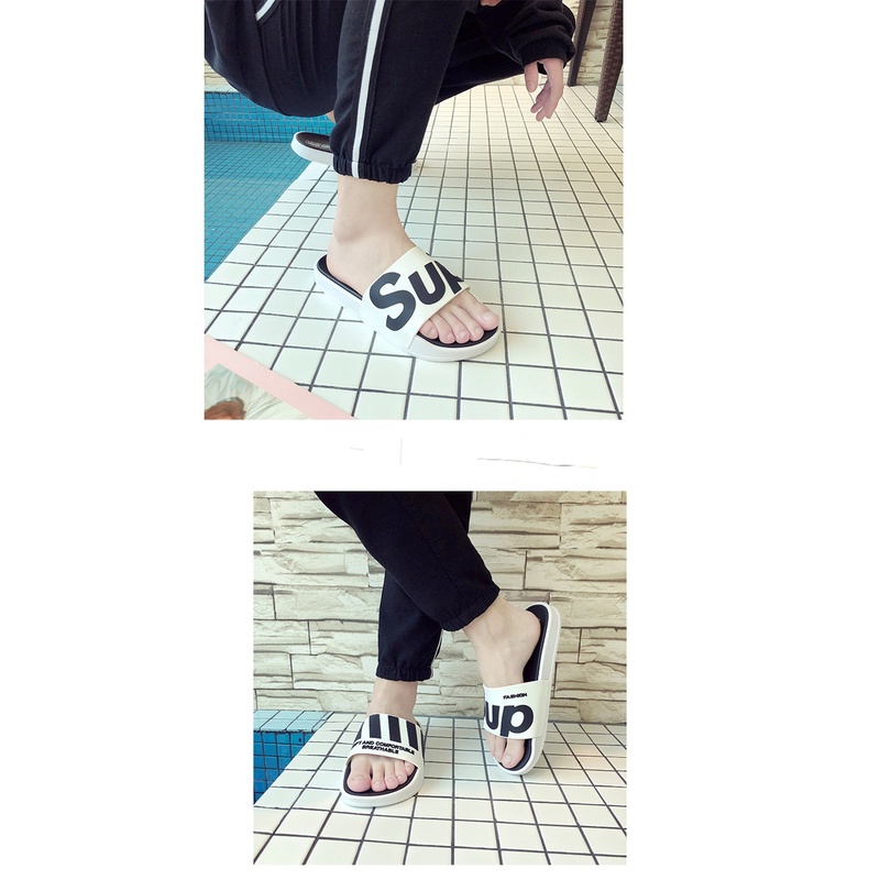 Dép Xỏ Ngón Đi Biển Đế Mềm Chống Trượt Thời Trang Hàn Quốc