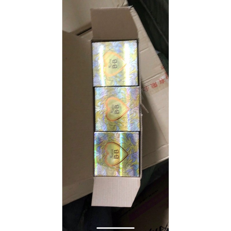 Phấn phủ BB 2 tầng ( chọn ngẫu nhiên) | BigBuy360 - bigbuy360.vn