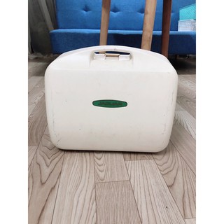 Máy May mini Nội địa Nhật