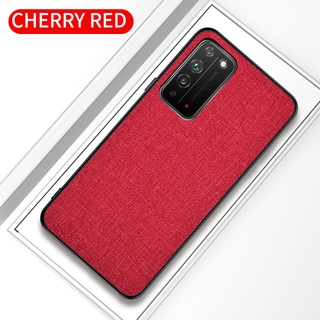 Ốp Lưng Vải Mềm Siêu Mỏng Cho Xiaomi Redmi 9t