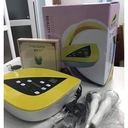 [HÀNG CHUẨN LOẠI I] Máy hút chì B627 Hàn Quốc hàng chính hãng có bảo hành | BigBuy360 - bigbuy360.vn