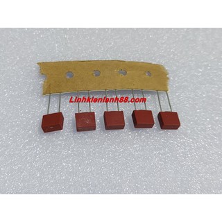 Cầu chì vuông 5a 250v.