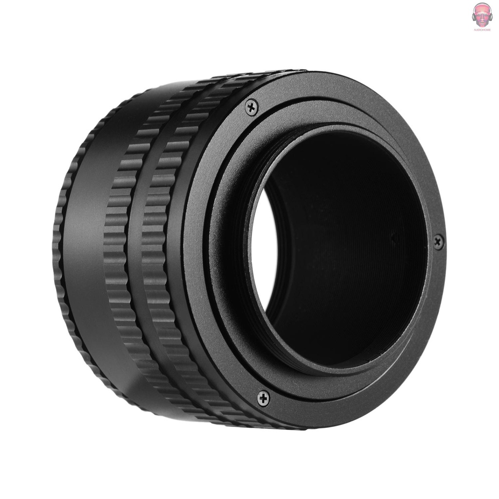 Vòng chuyển đổi ống kính M42-M42(36-90) M42 sang M42 36mm-90mm Macro
