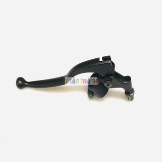 tay côn chế xe wave sirius