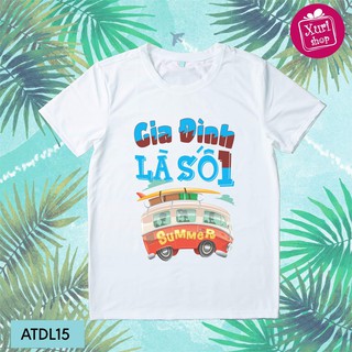 áo nhóm đẹp gia đình là số 1