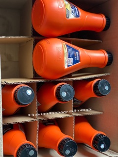 NHỚT CAM 2 THÌ 700ml INDO