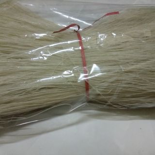 Bún gạo xát dối