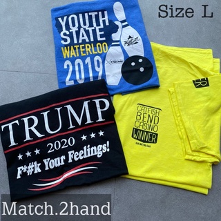 Áo thun Mỹ 120k/ 3 áo