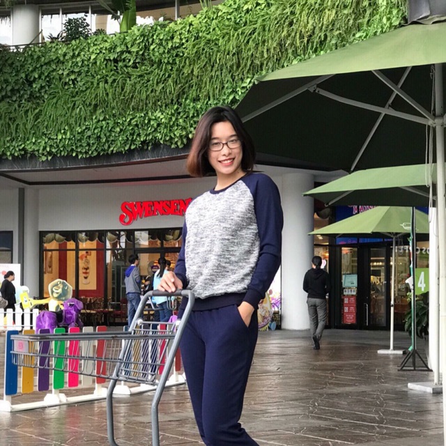 Bộ Topshop xuất dư!
