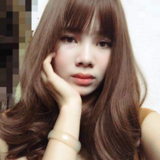 Tóc giả cả đầu