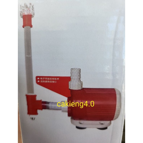 Bộ hút mặt, hút đáy của bơm Baoyu MD-27, MD-34