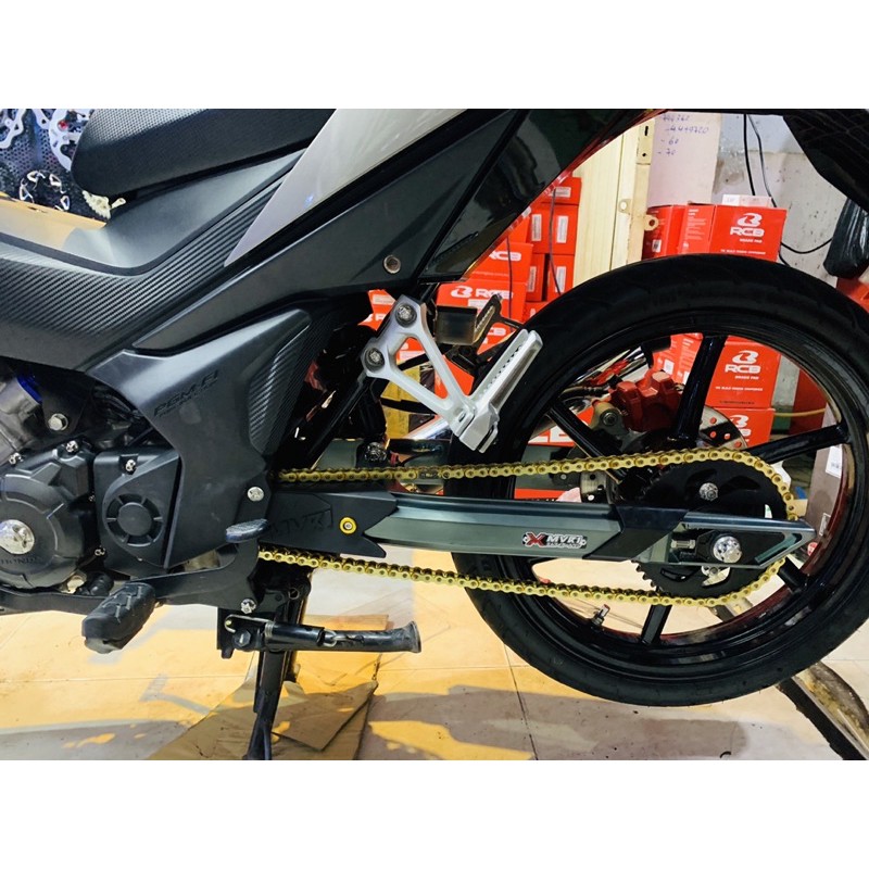 Gắp X1r cho Winner v1 winner x Sonic