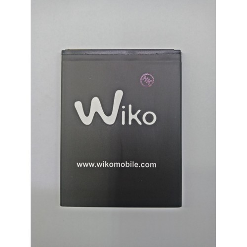 Pin zin Wiko Robby (2500mAh)