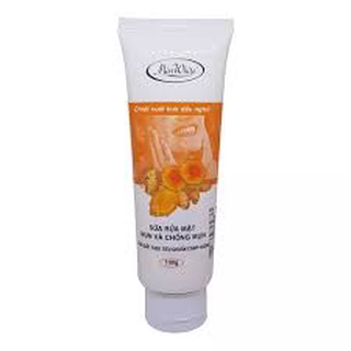 Sữa rửa mặt misswhite 100g