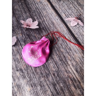 túi hanbok (ảnh thật )