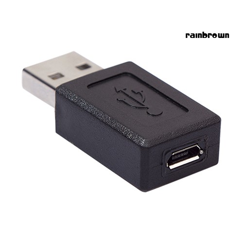 Đầu Chuyển Đổi Usb Sang Micro Usb
