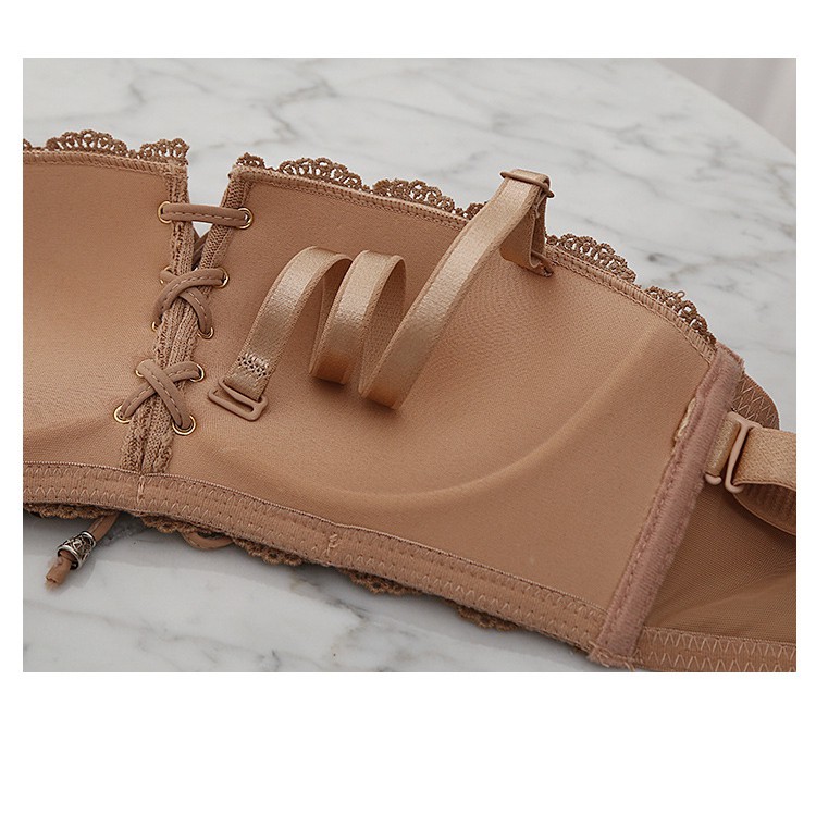 Quần áo lót nữ
 giá rẻ 🍍FREE SHIP🍍
 áo lót nâng ngực thiết kế phối dệt kim gợi cảm cho nữ | BigBuy360 - bigbuy360.vn