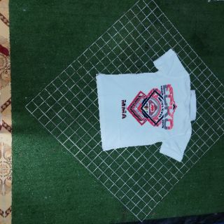 Áo thun cổ trụ cao cấp 002