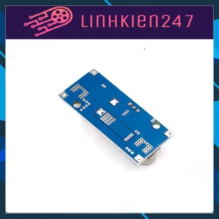 Mạch hạ áp dc-dc 5A/ module Buck DC-DC 5A XL4015