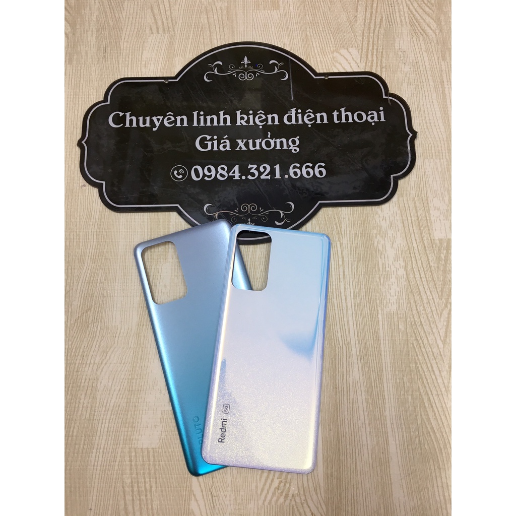 Nắp lưng Redmi Note 11