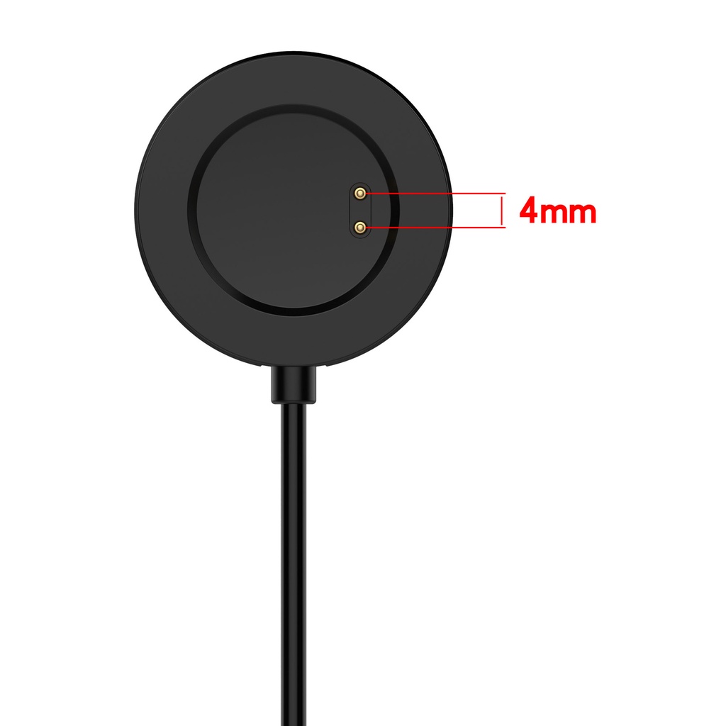 Dây Cáp Sạc Thay Thế Dành Cho Đồng Hồ Thông Minh Realme Watch 2 Pro/ Realme Watch 2 1 Mét