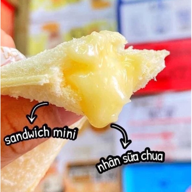 (1kg khoảng 41-44 ) bánh sữa chua truyền thống MTXD01