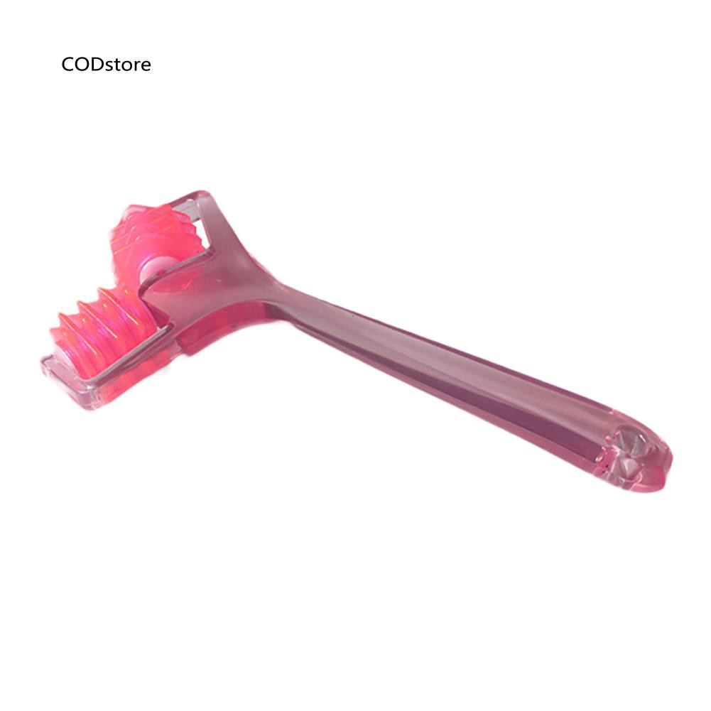 Cây lăn massage làm thon gọn cằm tiện dụng | BigBuy360 - bigbuy360.vn