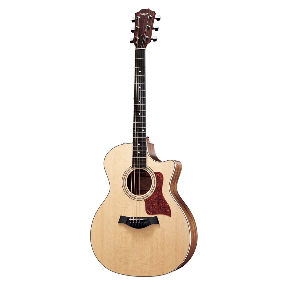 Guitar Taylor Guitars 414ce Grand Auditorium Acoustic Electric Guitar
