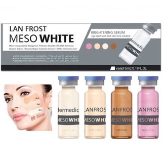 Phấn cấy mesowhite tách lẻ 1 lọ