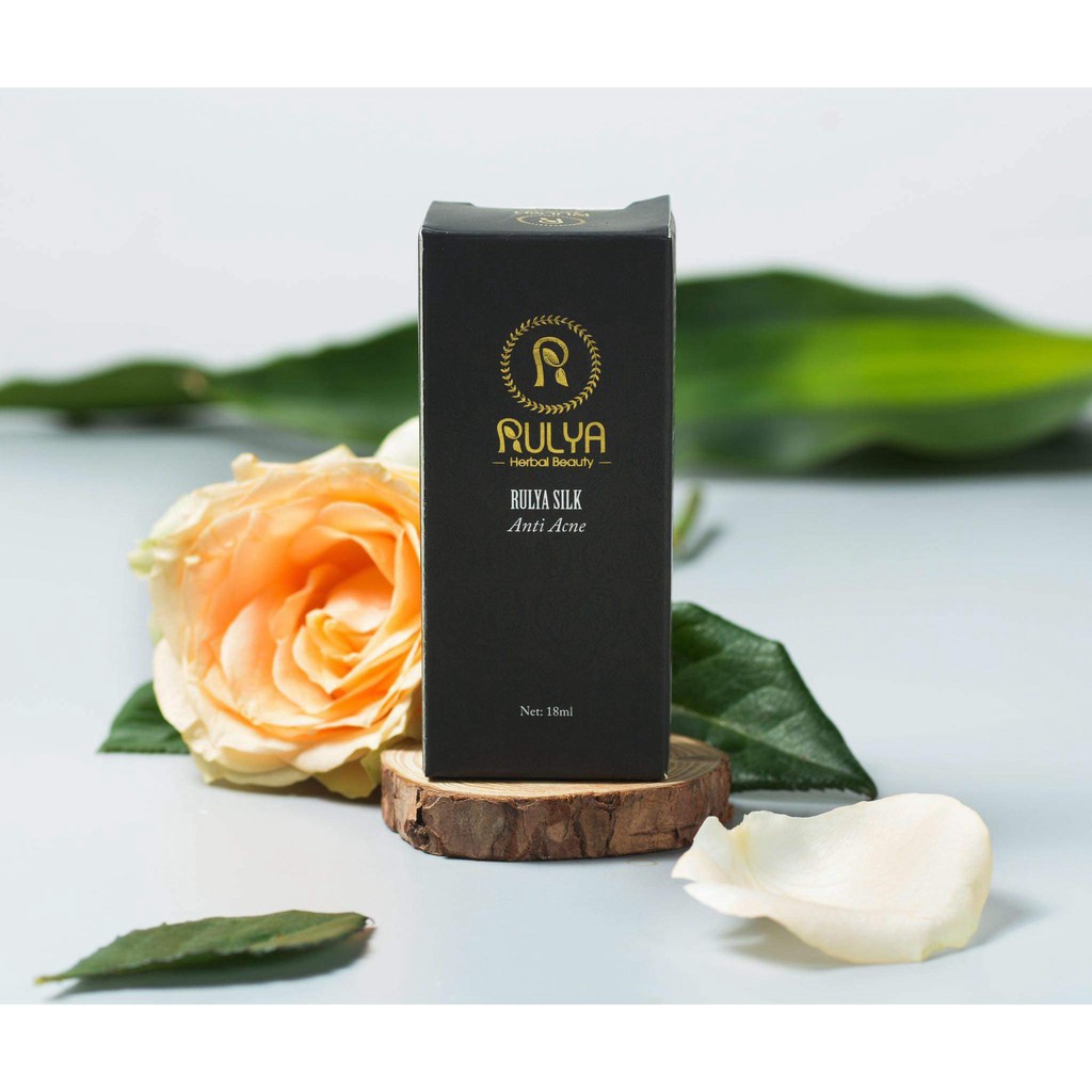Serum Mụn Chính Hãng Rulya Anti Acne | BigBuy360 - bigbuy360.vn