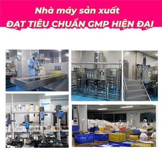 Kem giảm mụn siêu tốc, mờ thâm sẹo CHAMIS