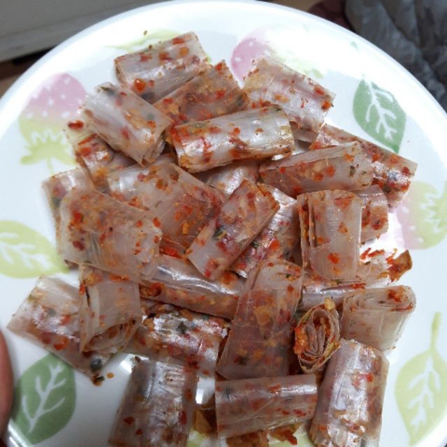 Bánh trág tây ninh