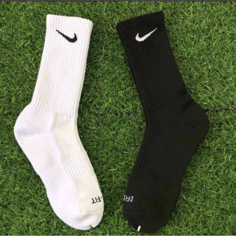 Tất nike thể thao hàng cao cấp ✪Công Nghệ: Soft Dry Dri-Fit