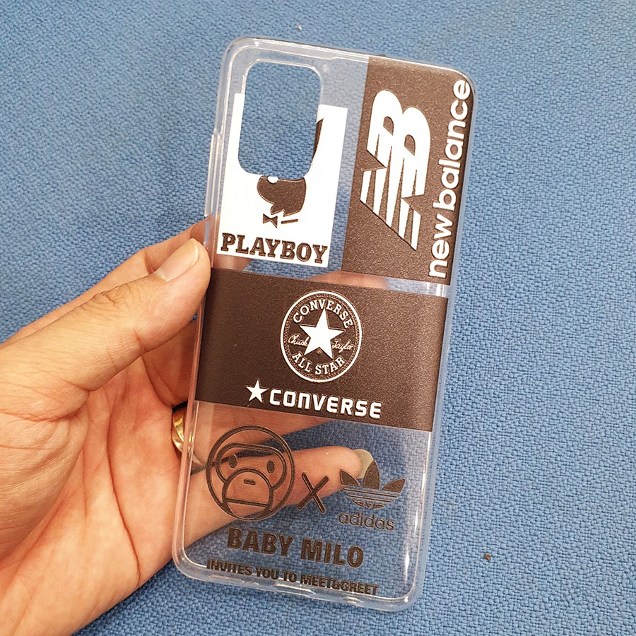 Ốp lưng dễ thương Galaxy A51