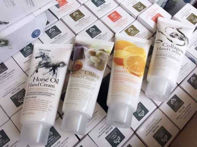 Kem dưỡng tay,chân 3w cnilic hàng nội địa Hàn | BigBuy360 - bigbuy360.vn