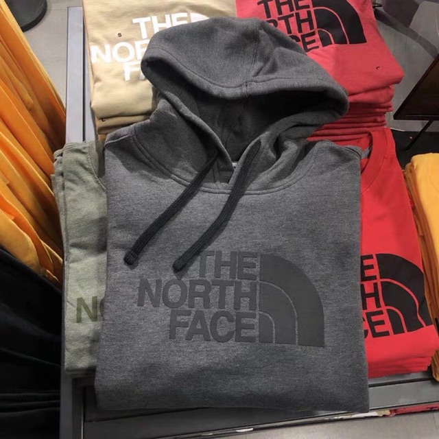 ❤️✅ Áo nỉ The North Face
